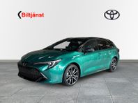 Toyota Corolla Touring Sports Hybrid e-CVT GR Sport Euro 6