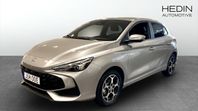 MG 3 LUXURY HYBRID+ 190 HK KAMPANJPRIS*