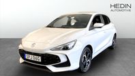 MG 3 LUXURY HYBRID+ 190 HK KAMPANJPRIS*