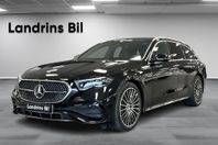 Mercedes-Benz E 300 e Plug-in Hybrid AMG Premium Airmatic