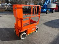 Pelarlift JLG 1230ES