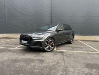 Audi SQ7 TFSI Quattro TipTronic 507hk