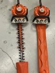 Häcksax Stihl HS 56 C