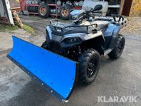 Polaris Sportsman 570