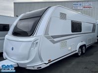 Knaus Südwind 650 PXB