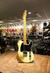 Begagnad Fender Custom Shop Jeff Beck 1954 Esquier komplett.