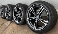 BMW M5 ORIGINAL 19"