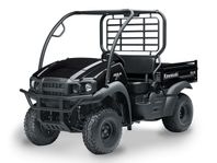 Kawasaki Mule SX 4x4