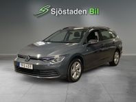 Volkswagen Golf Sportscombi 1.5 eTSI  Aut Nav Drag 150HK