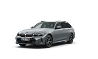 BMW 330e xDrive Touring / M Sport / Aktiv fartpilot / 0,95%