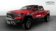 RAM 1500 TRX RAM 1500 4X4 CREW CAB TRX SUPERCHARGED FINAL ED