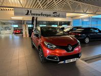 Renault Captur 1.2 TCe EDC Euro 5