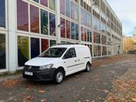 Volkswagen Caddy Maxi 1.4 TGI BlueMotion  Dubbla skjutdörrar