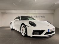 Porsche 911 Carrera 4 GTS PDK Leasebar