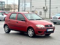 Fiat Punto 5-dörrar 1.2 FIRE Active Euro 4