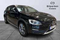 Volvo V60 Cross Country D3 Classic | Summum | Navi | Kamera