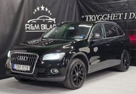 Audi Q5 (SÅLD)