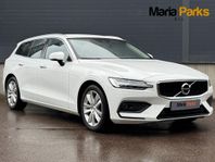 Volvo V60 D4 Momentum Advanced Edition VOC Teknikpaket