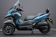 Yamaha Tricity 300