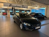 Volvo V60 T3 Kinetic Euro 5