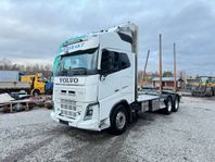 Scania Volvo Mercedes MAN Demonteras