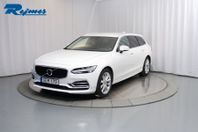 Volvo V90 T8 TE Momentum Edition