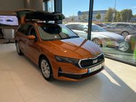 Skoda Octavia Selection TSI 150 DSG PRIVATLEASING SE UTR