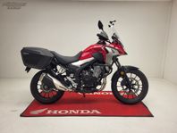 Honda CB500X