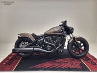 Indian SCOUT BOBBER LIMITED T