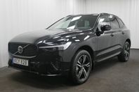 Volvo XC60 Recharge T6 II R-Design (Pano, Kamera)