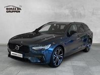 Volvo V90 Recharge T6 Ultimate Dark - Demo