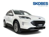 Ford Kuga Plug-In Hybrid 2.5 225 PHEV Titanium A