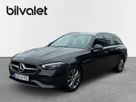 Mercedes-Benz C 220 T d 9G-Tronic Automat Avantgarde