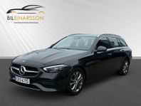 Mercedes-Benz C 220 T d 9G-Tronic Automat Avantgarde