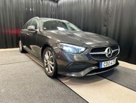 Mercedes-Benz C 220 T d 9G-Tronic Automat Avantgarde