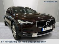 Volvo V90 Cross Country D4 AWD Business Adv, Nya Sommardäck,