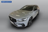 Volvo V90 T6 Plus Dark Edition