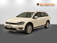 Volkswagen Golf Alltrack 1.8 TSI 4Motion DSG (Drag, B-kamera