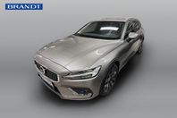 Volvo V60 D4 AWD Inscription