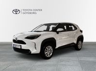 Toyota Yaris Cross Hybrid 1,5 ACTIVE