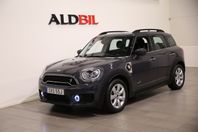 MINI Countryman Cooper SE 224hk ALL4 Essential Edt Aut / PDC