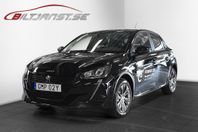 Peugeot E-208 Active pack