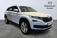 Skoda Kodiaq 2.0 TDI | Kamera | Carplay | Drag | 190hk