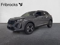 Peugeot 2008 Edition Plus 130 HK *snabb leverans*