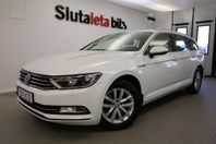 Volkswagen Passat Sportscombi 1.4 TSI 4Motion Drag S/V Hjul