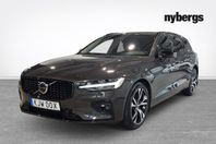 Volvo V60 B4 Bensin Plus Dark