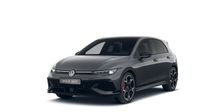 Volkswagen Golf GTI Clubsport 300hk Black 19" DCC Kampanj