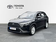 Toyota Corolla Cross Hybrid AWD-i 2,0 ACTIVE PLUS