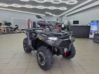 Loncin Xwolf 550 Kort  10.000:- Rabatt 2,95% Ränta