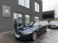 Jaguar XE 25t Navigation Panorama Dragkrok  Meridian